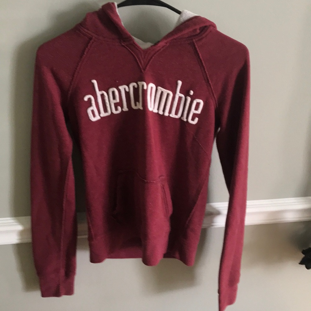 Abercrombie hoodie